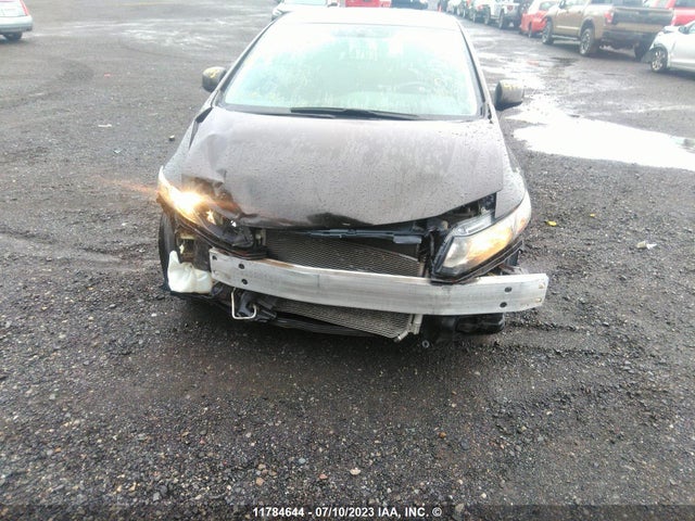 Продажа на аукционе авто 2013 Honda Civic Lx, vin: 2HGFB2F55DH003806, номер лота: 11784644