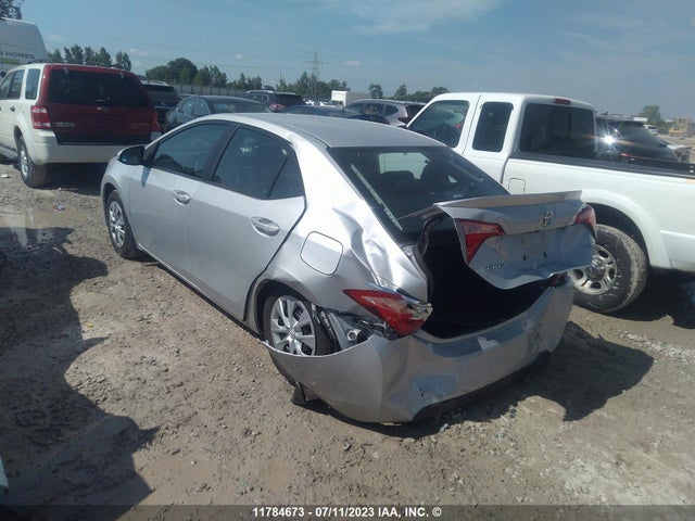 Toyota Corolla Le/eco 2019 2T1BPRHE9KC190737 Image 4