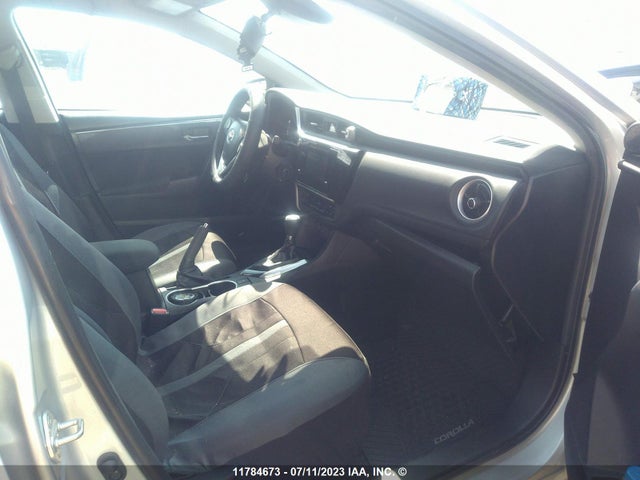 Toyota Corolla Le/eco 2019 2T1BPRHE9KC190737 Image 6