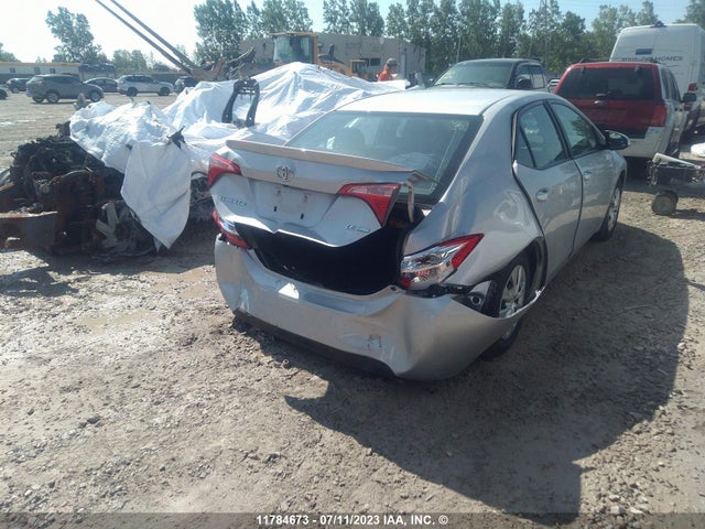 Toyota Corolla Le/eco 2019 2T1BPRHE9KC190737 Image 7