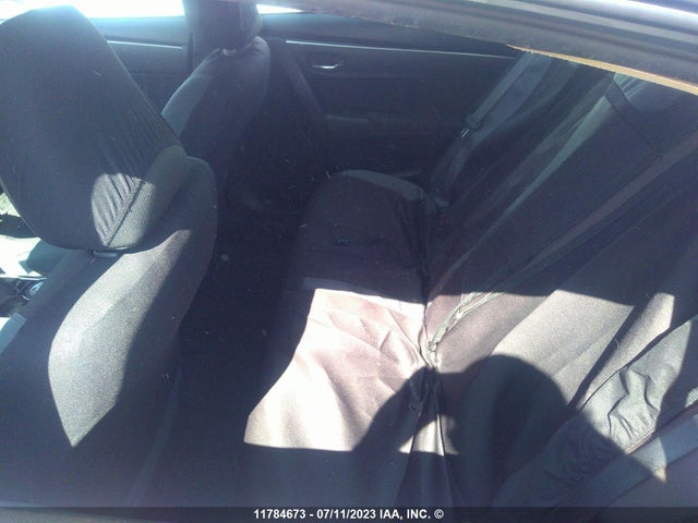 Toyota Corolla Le/eco 2019 2T1BPRHE9KC190737 Image 9