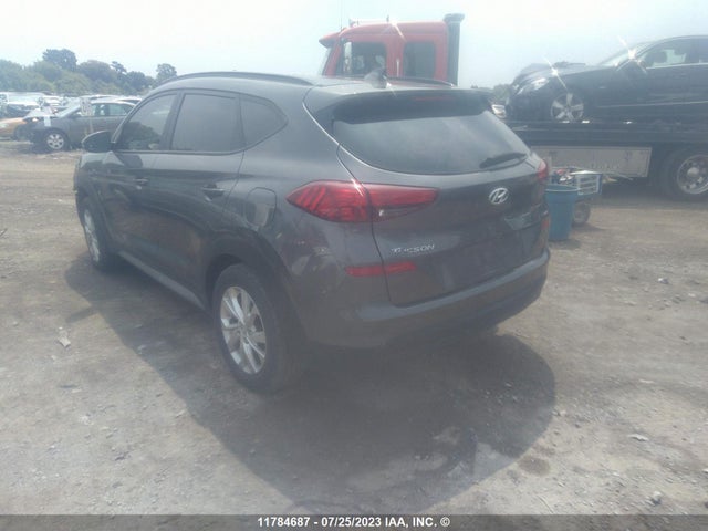 Hyundai TUCSON 2020 KM8J3CA48LU259164 Image 3