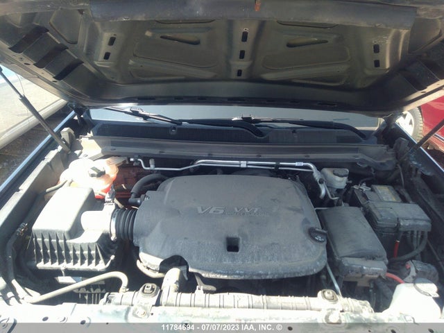 Chevrolet Colorado 2017 1GCGTBEN0H1258885 Image 10