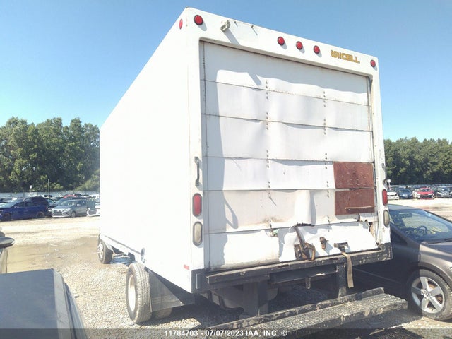 2010 Ford Econoline E450 Super Duty Cutwy Van მანქანა იყიდება აუქციონზე, vin: 1FDXE4FL8ADA60042, აუქციონის ნომერი: 11784703