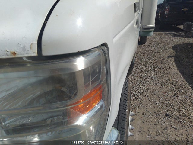 2010 Ford Econoline E450 Super Duty Cutwy Van მანქანა იყიდება აუქციონზე, vin: 1FDXE4FL8ADA60042, აუქციონის ნომერი: 11784703