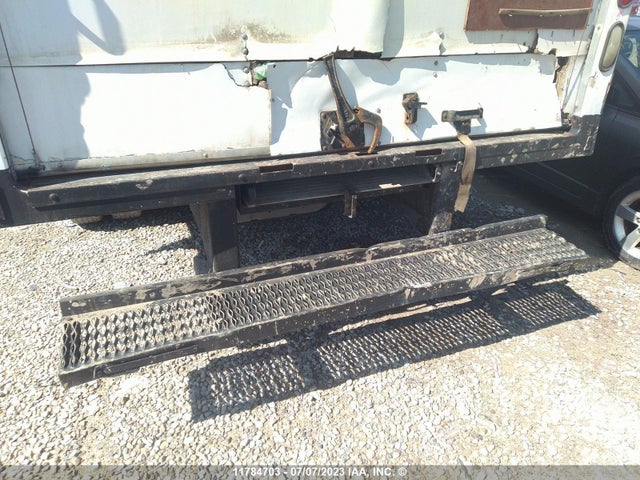 2010 Ford Econoline E450 Super Duty Cutwy Van მანქანა იყიდება აუქციონზე, vin: 1FDXE4FL8ADA60042, აუქციონის ნომერი: 11784703