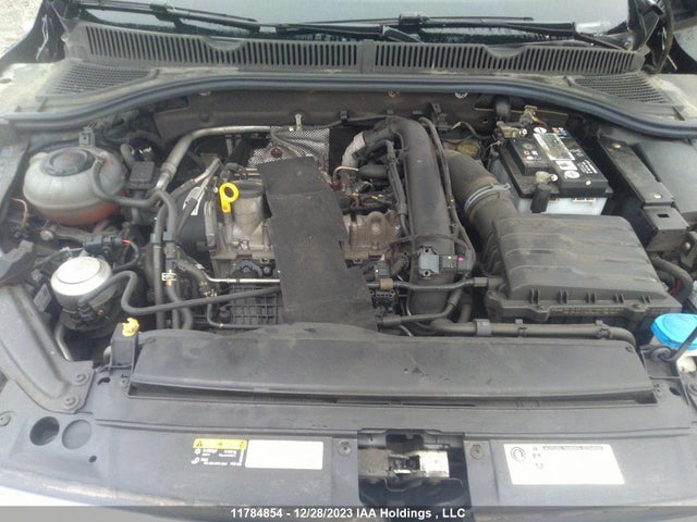 3VWE57BU5KM170531 Volkswagen JETTA SEL