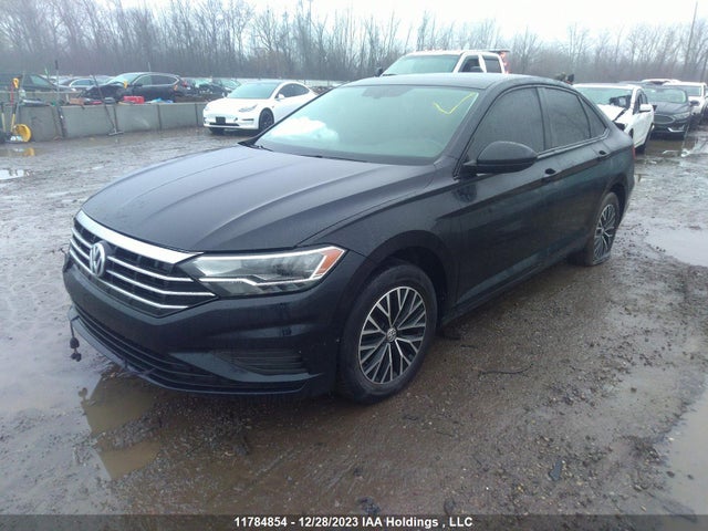 3VWE57BU5KM170531 Volkswagen JETTA SEL