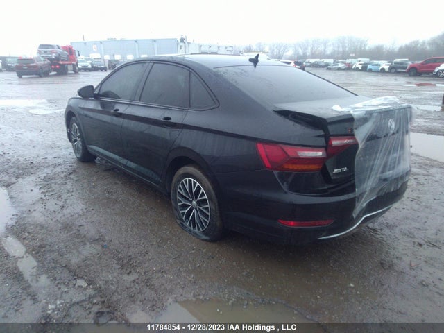 3VWE57BU5KM170531 Volkswagen JETTA SEL