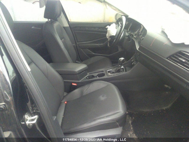 3VWE57BU5KM170531 Volkswagen JETTA SEL