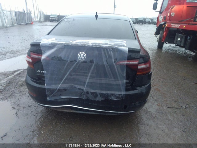 3VWE57BU5KM170531 Volkswagen JETTA SEL