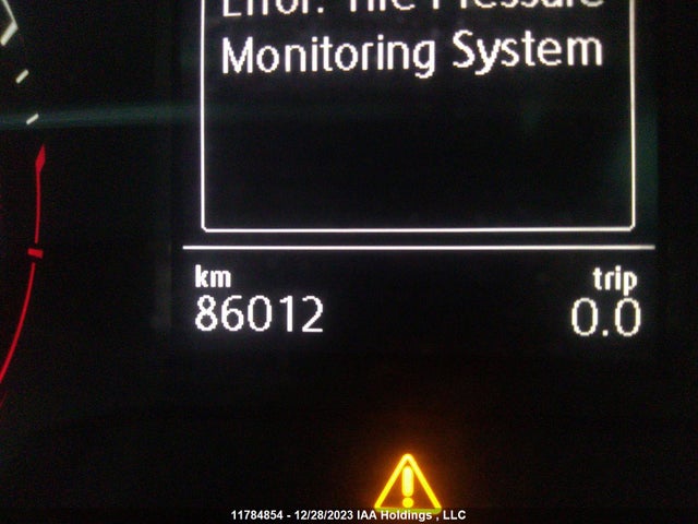 3VWE57BU5KM170531 Volkswagen JETTA SEL