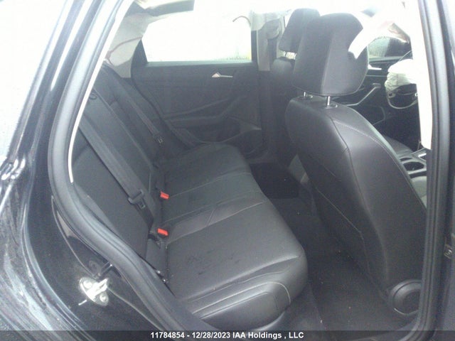 3VWE57BU5KM170531 Volkswagen JETTA SEL