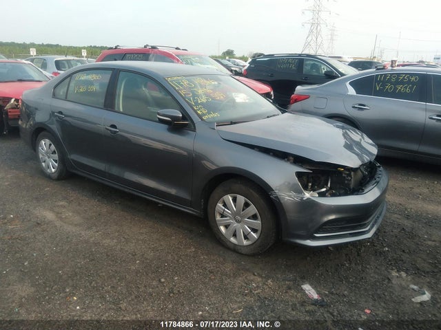 2015 3VW2K7AJ8FM265559 main image