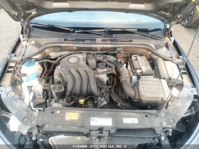 Volkswagen JETTA S 2015 3VW2K7AJ8FM265559 Image 11