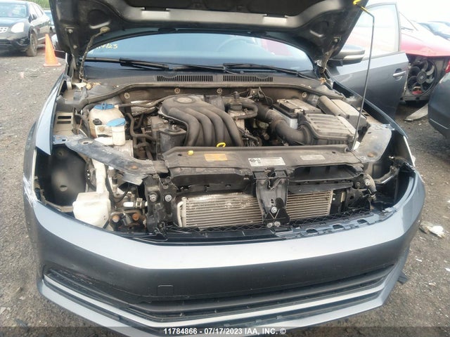 Volkswagen JETTA S 2015 3VW2K7AJ8FM265559 Image 7