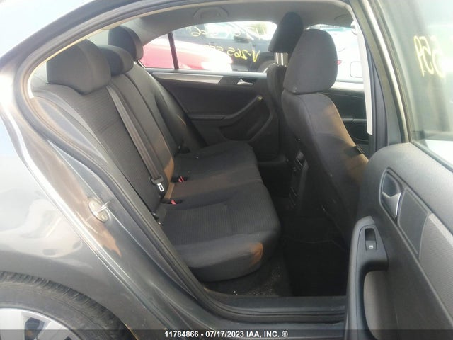 Volkswagen JETTA S 2015 3VW2K7AJ8FM265559 Image 9