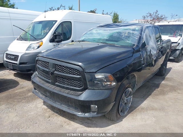 1C6RR7FG8JS285070 RAM 1500 St