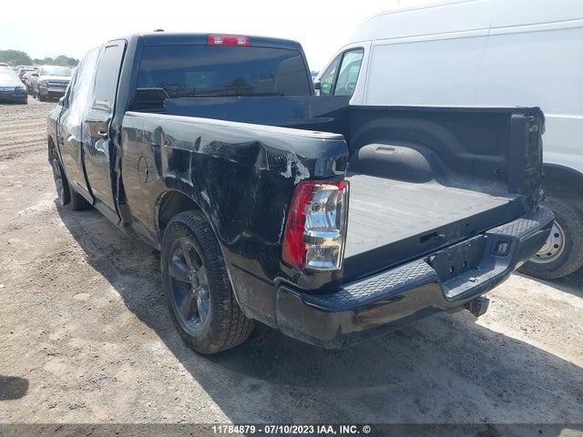 1C6RR7FG8JS285070 RAM 1500 St