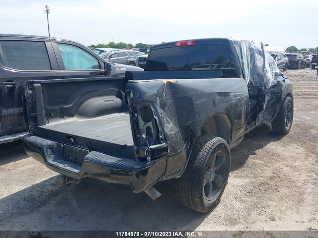 1C6RR7FG8JS285070 RAM 1500 St