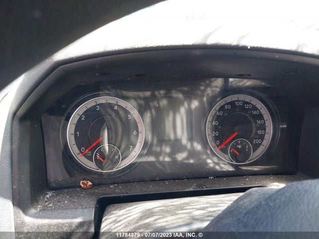 1C6RR7FG8JS285070 RAM 1500 St