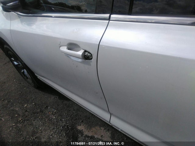 Toyota HIGHLANDER 2017 5TDDZRFH9HS468830 Image 6