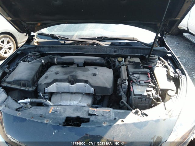 Chevrolet MALIBU 1LT 2014 1G11C5SL5EF287865 Image 10