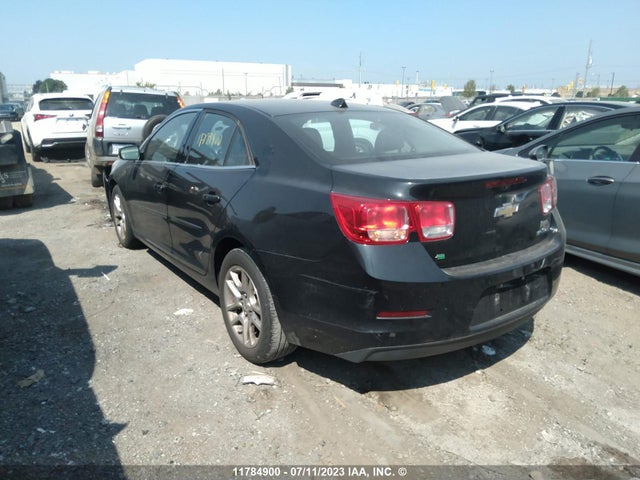 Chevrolet MALIBU 1LT 2014 1G11C5SL5EF287865 Image 3