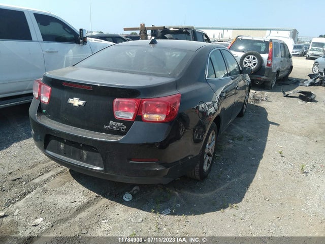 Chevrolet MALIBU 1LT 2014 1G11C5SL5EF287865 Image 4