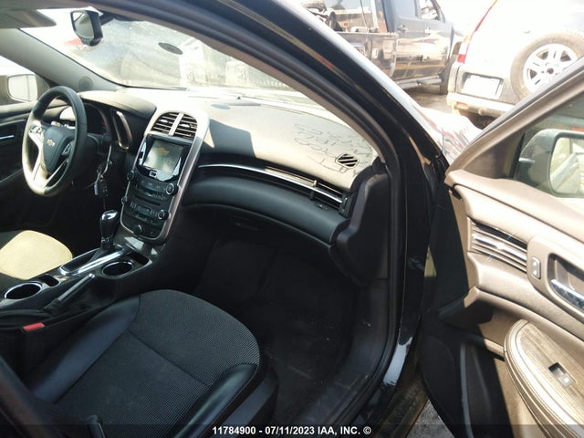 Chevrolet MALIBU 1LT 2014 1G11C5SL5EF287865 Image 5