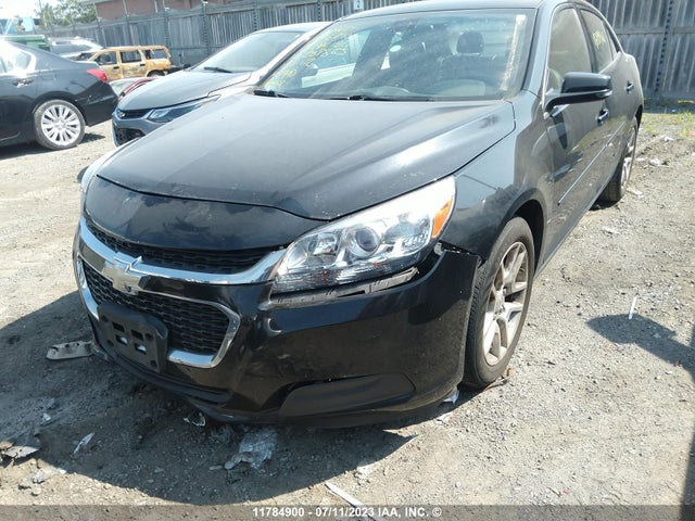 Chevrolet MALIBU 1LT 2014 1G11C5SL5EF287865 Image 6