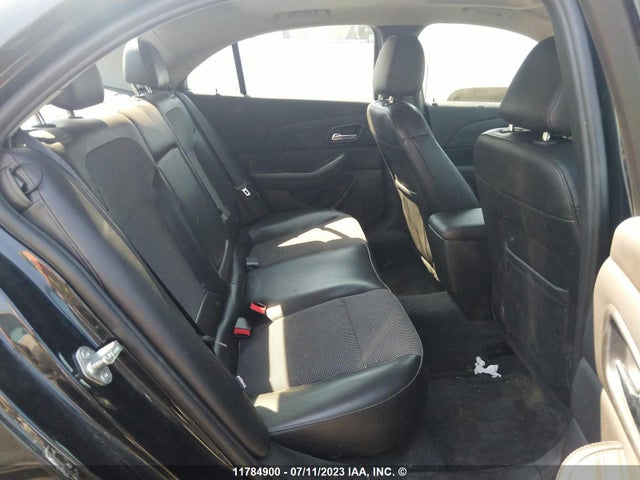 Chevrolet MALIBU 1LT 2014 1G11C5SL5EF287865 Image 8