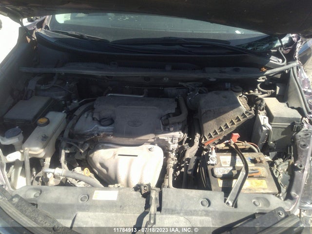 Toyota Rav4 Xle 2016 2T3RFREV9GW514191 Image 12
