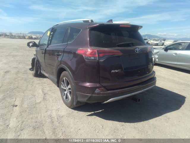 Toyota Rav4 Xle 2016 2T3RFREV9GW514191 Image 5