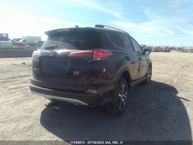 Toyota Rav4 Xle 2016 2T3RFREV9GW514191 Image 6