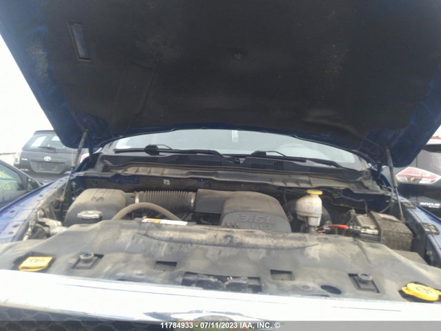 1C6RR7KG3KS701193 RAM 1500 Classic Tradesman