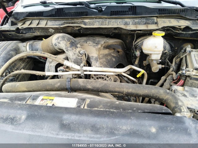 1C6RR7KT5KS747914 RAM 1500 Classic Tradesman