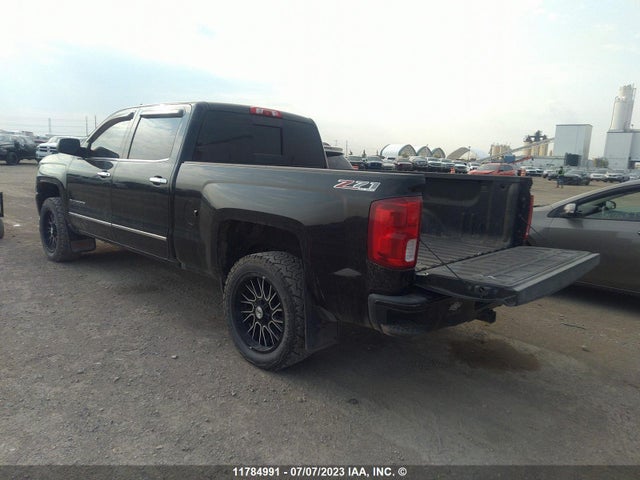 Chevrolet 1500 2017 3GCUKSEJ6HG454849 Image 3