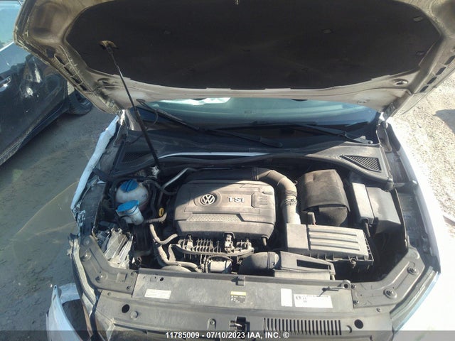 1VWAS7A33FC091088 Volkswagen PASSAT S