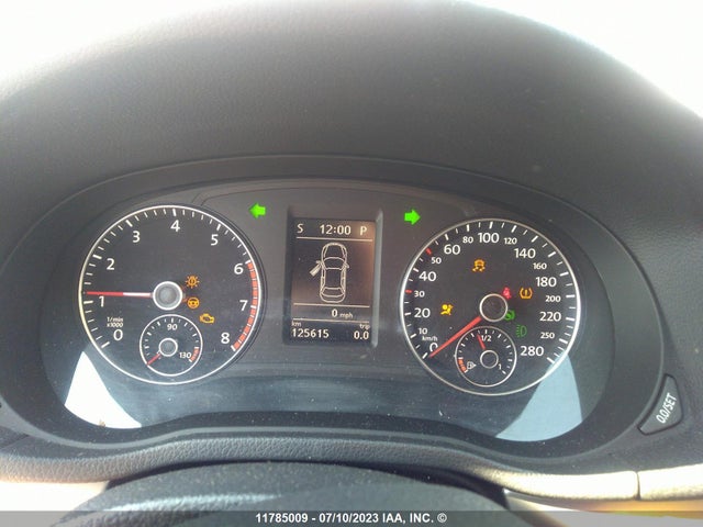 1VWAS7A33FC091088 Volkswagen PASSAT S