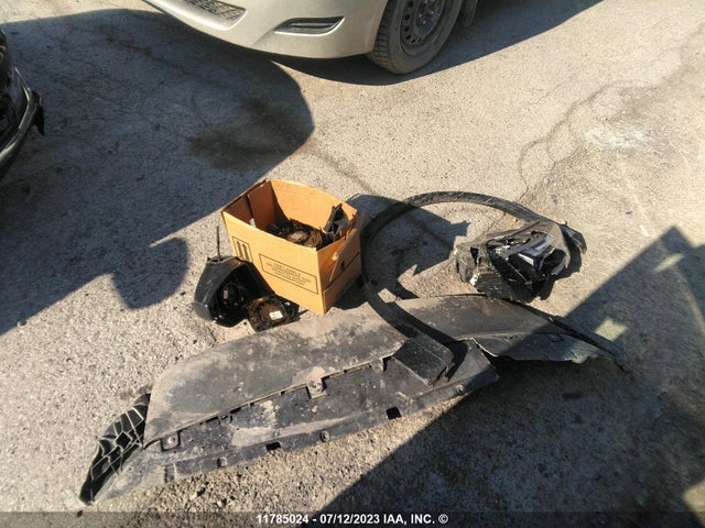 WA1EAAFY7M2098390 Audi Q5 Progressiv