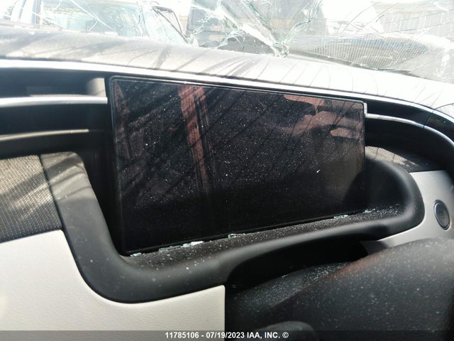 Hyundai Tucson Luxury 2023 KM8JCCA17PU114046 Image 7