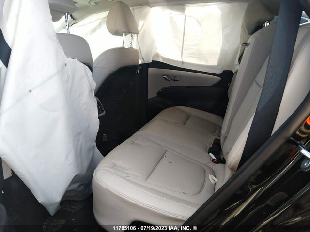 Hyundai Tucson Luxury 2023 KM8JCCA17PU114046 Image 8