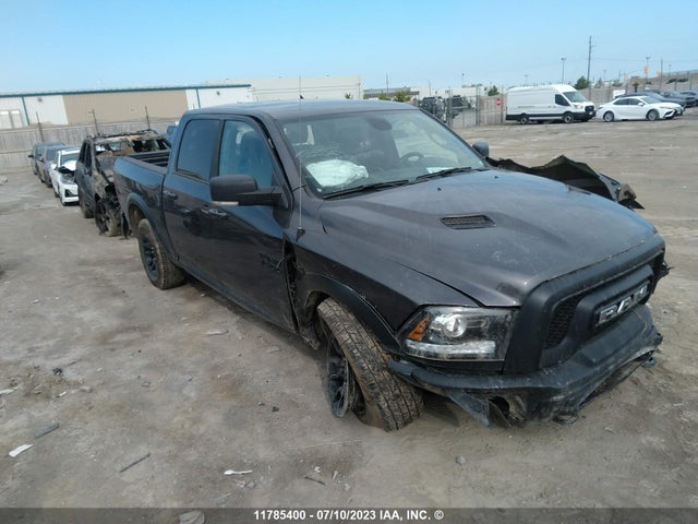 1C6RR7LT9NS175801 auction archive image