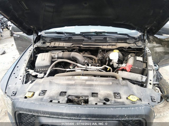 1C6RR7LT9NS175801 RAM 1500 Classic Slt