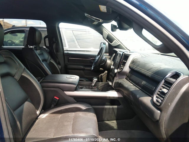 1C6SRFVT3NN437741 RAM 1500 Sport