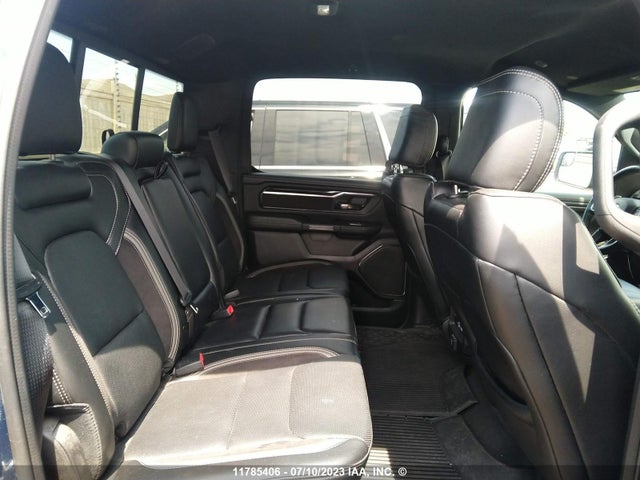 1C6SRFVT3NN437741 RAM 1500 Sport