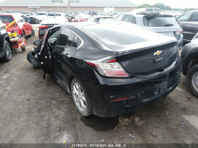 Chevrolet Volt Premier 2017 1G1RB6S53HU109515 Image 3