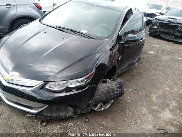 Chevrolet Volt Premier 2017 1G1RB6S53HU109515 Image 6