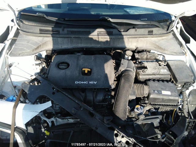 Hyundai KONA 2019 KM8K1CAA0KU287328 Image 10